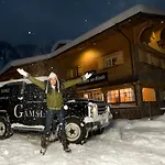 Gaemsle - Rueckzugsort In Den Bergen