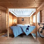 ホテル Gaemsle - Rueckzugsort In Den Bergen 3*