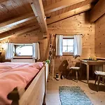 Hotel Gaemsle - Rueckzugsort In Den Bergen
