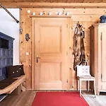Gaemsle - Rueckzugsort In Den Bergen
