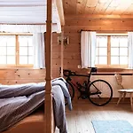 Gaemsle - Rueckzugsort In Den Bergen شوبرناو