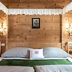 Hotel Gaemsle - Rueckzugsort In Den Bergen