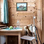 Gaemsle - Rueckzugsort In Den Bergen 3*