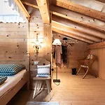 Hotel Gaemsle - Rueckzugsort In Den Bergen 3*