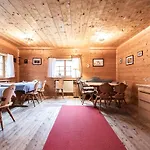 Gaemsle - Rueckzugsort In Den Bergen 3* Schoppernau
