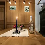 Gaemsle - Rueckzugsort In Den Bergen 3*