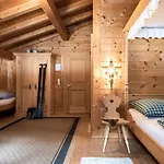 Hotel Gaemsle - Rueckzugsort In Den Bergen 3*