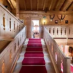 Hotel Gaemsle - Rueckzugsort In Den Bergen