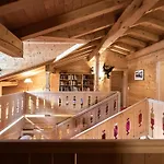 Gaemsle - Rueckzugsort In Den Bergen 3* Schoppernau