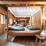 Gaemsle - Rueckzugsort In Den Bergen 3*