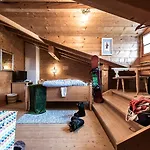 Gaemsle - Rueckzugsort In Den Bergen 3* Schoppernau