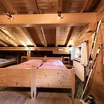 Gaemsle - Rueckzugsort In Den Bergen 3* شوبرناو