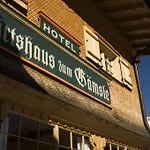 Hotel Gaemsle - Rueckzugsort In Den Bergen