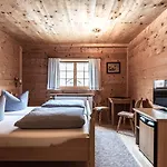 Gaemsle - Rueckzugsort In Den Bergen
