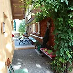 ホテル Gaemsle - Rueckzugsort In Den Bergen 3*