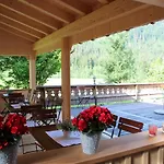 Gaemsle - Rueckzugsort In Den Bergen Hotel 3*