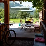 فندق Gaemsle - Rueckzugsort In Den Bergen