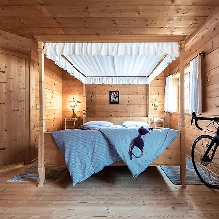 ホテル Gaemsle - Rueckzugsort In Den Bergen 3*