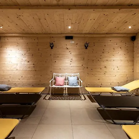 Gaemsle - Rueckzugsort In Den Bergen 3* Шоппернау