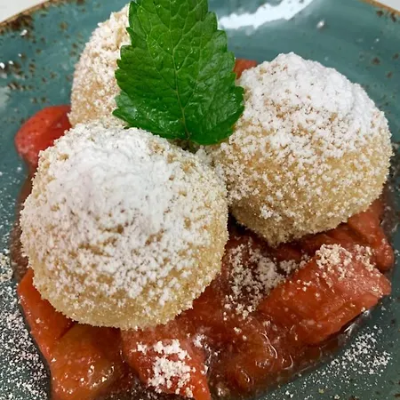 Gaemsle - Rueckzugsort In Den Bergen 3*