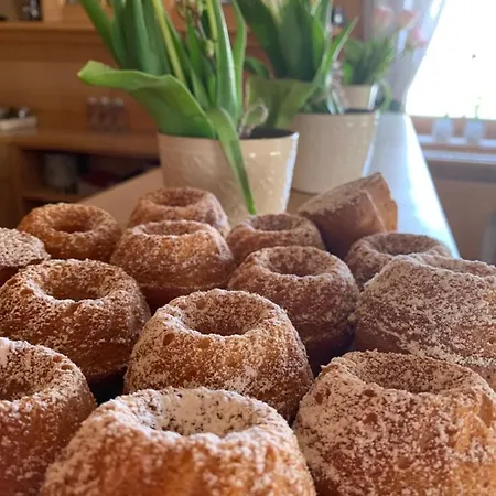 Gaemsle - Rueckzugsort In Den Bergen Hotel 3*