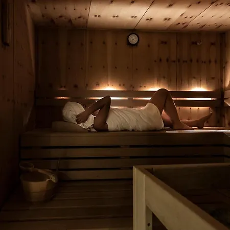 Gaemsle - Rueckzugsort In Den Bergen Hotel