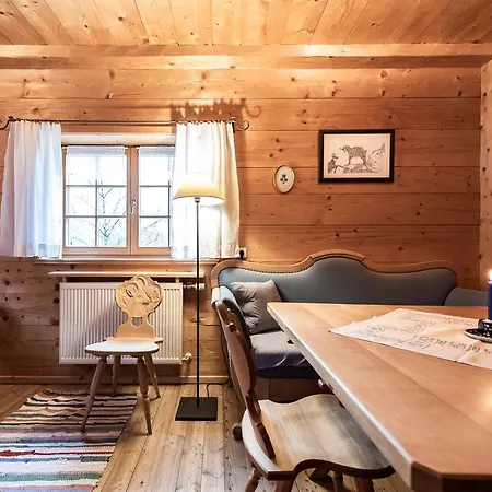 Gaemsle - Rueckzugsort In Den Bergen Hotel Schoppernau