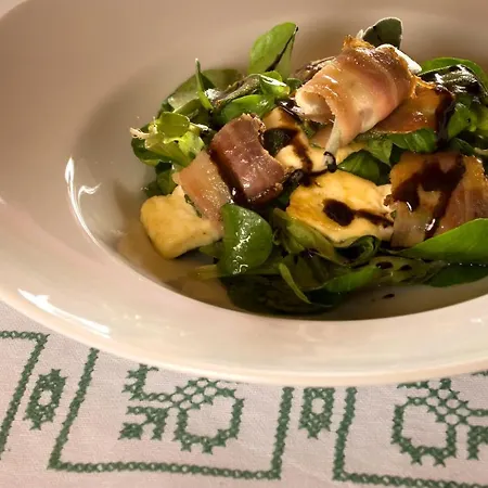 Gaemsle - Rueckzugsort In Den Bergen 3*