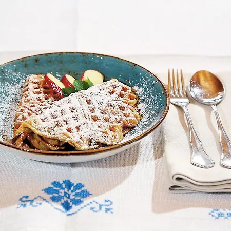 Gaemsle - Rueckzugsort In Den Bergen 3*