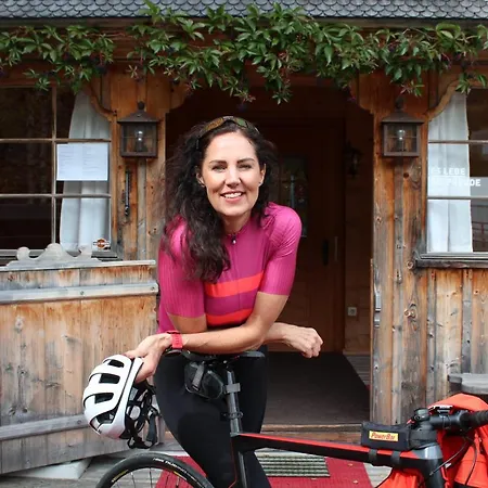 Gaemsle - Rueckzugsort In Den Bergen 3*