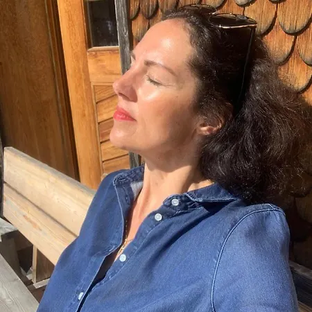 ホテル Gaemsle - Rueckzugsort In Den Bergen 3*