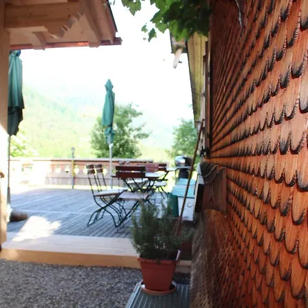 Gaemsle - Rueckzugsort In Den Bergen Hotel Schoppernau