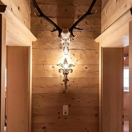 Gaemsle - Rueckzugsort In Den Bergen 3* Schoppernau