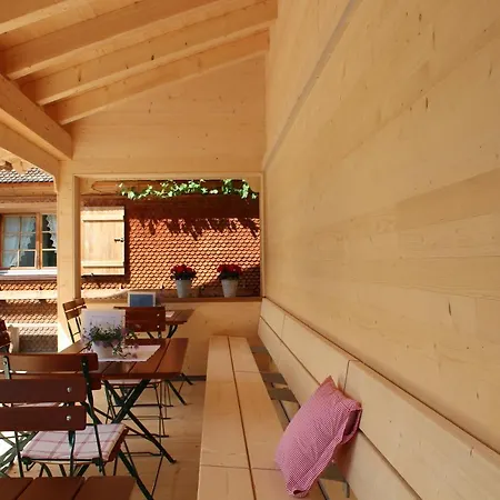 Hotel Gaemsle - Rueckzugsort In Den Bergen Schoppernau