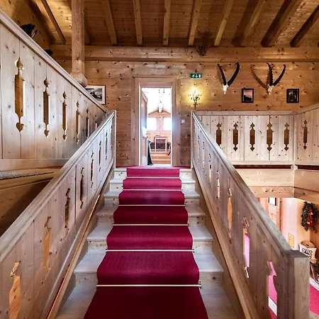 Hotel Gaemsle - Rueckzugsort In Den Bergen