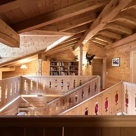 Gaemsle - Rueckzugsort In Den Bergen 3* Schoppernau