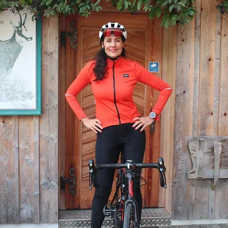 ホテル Gaemsle - Rueckzugsort In Den Bergen 3*