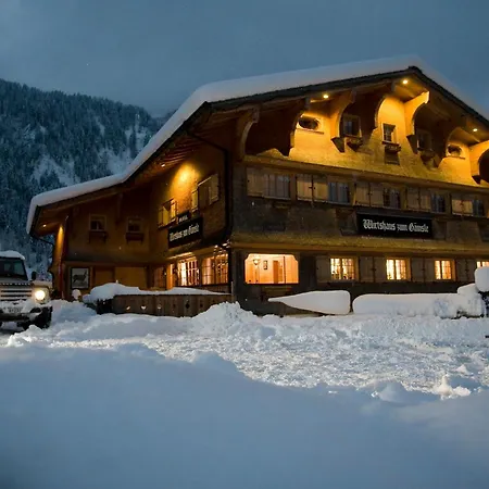 Hotel Gaemsle Hotel, Wirtshaus & Mehr 3*