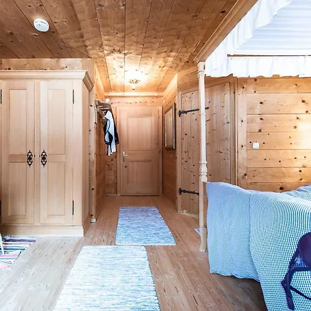 Gaemsle - Rueckzugsort In Den Bergen ホテル