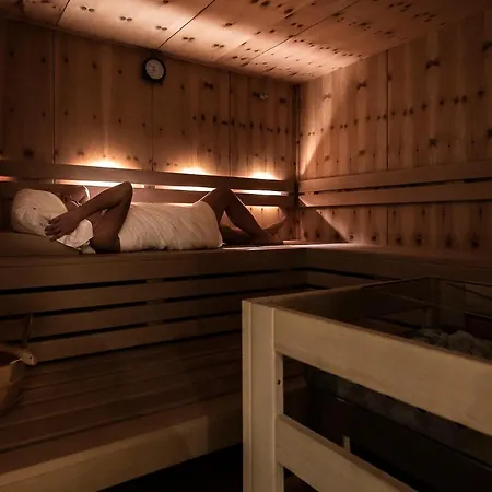 Gaemsle - Rueckzugsort In Den Bergen Schoppernau