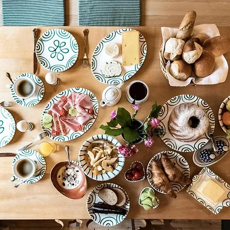 Gaemsle - Rueckzugsort In Den Bergen 3*