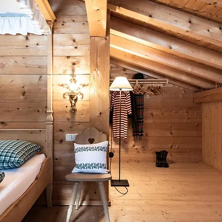 Gaemsle - Rueckzugsort In Den Bergen ホテル ショペルナウ