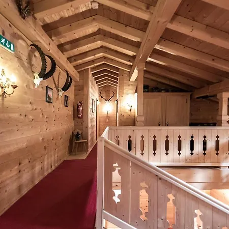 Gaemsle - Rueckzugsort In Den Bergen