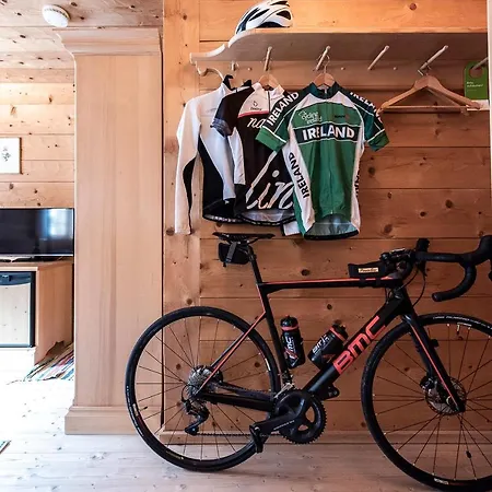 Gaemsle - Rueckzugsort In Den Bergen Hotel Schoppernau