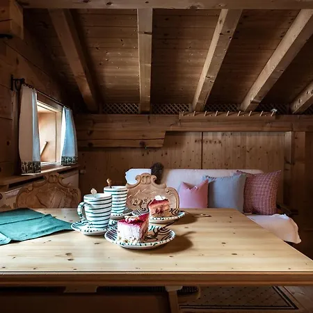 Gaemsle - Rueckzugsort In Den Bergen ホテル 3*