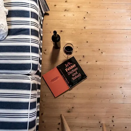 Gaemsle - Rueckzugsort In Den Bergen ホテル