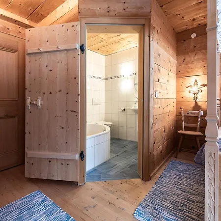 Hotel Gaemsle - Rueckzugsort In Den Bergen Schoppernau