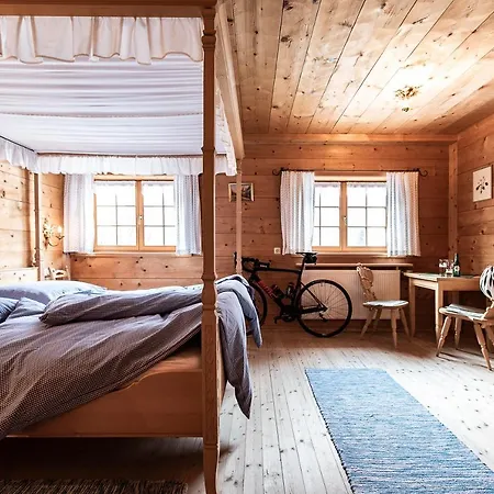 Gaemsle - Rueckzugsort In Den Bergen Hotel 3*