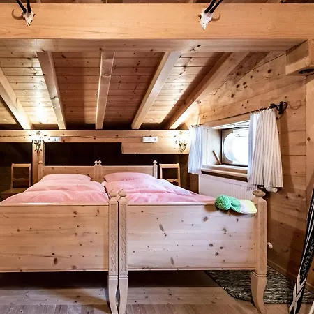 Gaemsle - Rueckzugsort In Den Bergen