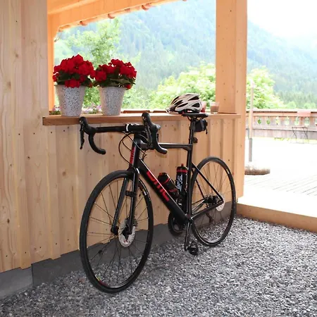 Gaemsle - Rueckzugsort In Den Bergen Hotel Schoppernau